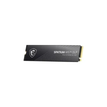 MSI Spatium M571 DLP SSD 2TB τύπου M.2 με σύνδεση PCI Express 5.0 S78-440Q1K0-P83