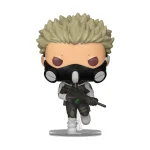 Funko Pop! Animation: Kaiju No. 8 - Aoi Kaguragi 2247 90573