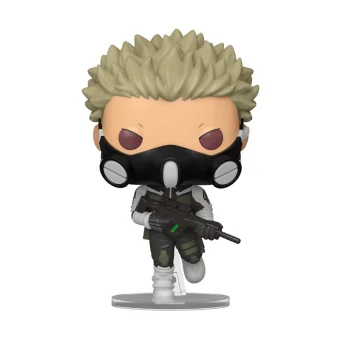 Funko Pop! Animation: Kaiju No. 8 - Aoi Kaguragi 2247 90573