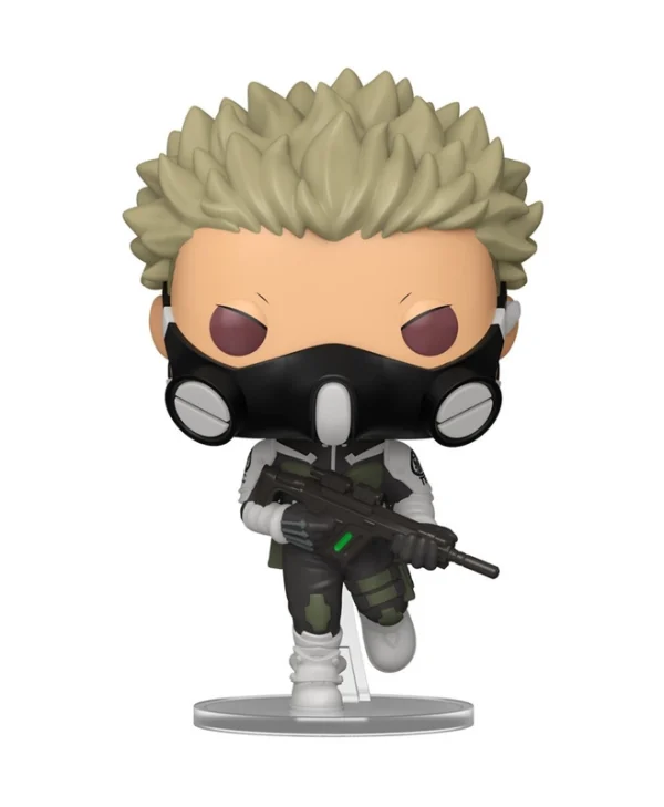 Funko Pop! Animation: Kaiju No. 8 - Aoi Kaguragi 2247 90573
