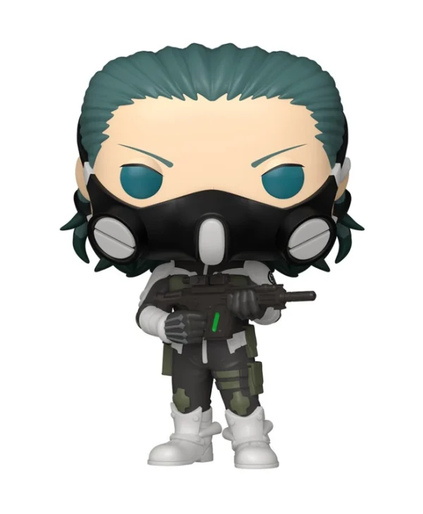 Funko Pop! Animation: Kaiju No. 8 - Haruichi Izumo 2246 90574