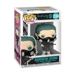 Funko Pop! Animation: Kaiju No. 8 - Haruichi Izumo 2246 90574 - Image 3