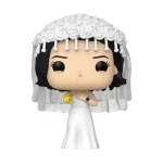 Funko Pop! Television: Friends - Monica (Wedding Dress) 1869 90417
