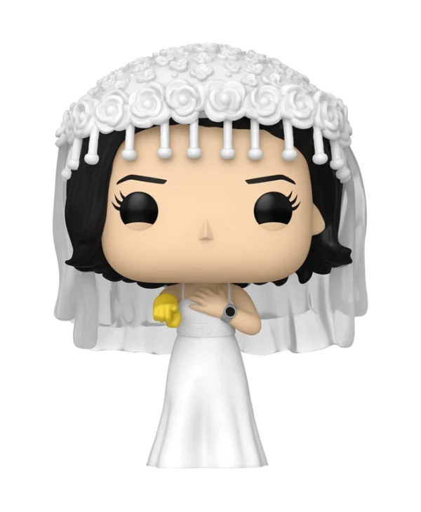 Funko Pop! Television: Friends - Monica (Wedding Dress) 1869 90417