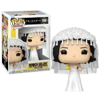 Funko Pop! Television: Friends - Monica (Wedding Dress) 1869 90417 - Image 2
