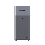 Ugreen DH2300 NAS Tower με 2 θέσεις για HDD/SSD 95998 - Image 2