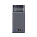 Ugreen DH2300 NAS Tower με 2 θέσεις για HDD/SSD 95998 - Image 3