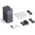 Ugreen DH2300 NAS Tower με 2 θέσεις για HDD/SSD 95998 - Image 4