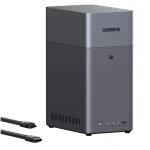 Ugreen DH2300 NAS Tower με 2 θέσεις για HDD/SSD 95998 - Image 5