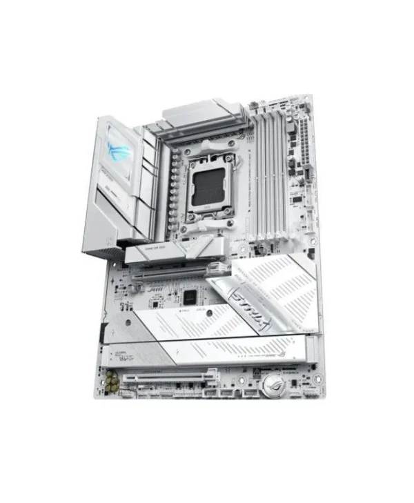 Asus ROG STRIX B850-A NEO Wi-Fi Motherboard ATX με AMD AM5 Socket 90MB1P10-M0EAY0