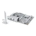 Asus TUF GAMING B850-PRO W NEO Wi-Fi Motherboard ATX με AMD AM5 Socket 90MB1NW0-M0EAY0 - Image 3