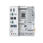 Asus TUF GAMING B850-PRO W NEO Wi-Fi Motherboard ATX με AMD AM5 Socket 90MB1NW0-M0EAY0 - Image 4