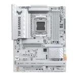 Asus TUF GAMING B850-PRO W NEO Wi-Fi Motherboard ATX με AMD AM5 Socket 90MB1NW0-M0EAY0 - Image 5
