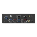 Asus ROG Strix B850-F Gaming Neo Wi-Fi Motherboard ATX με AMD AM5 Socket 90MB1NX0-M0EAY0 - Image 2