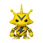 Funko Pop! Games: Pokemon - Electabuzz 1124 91659