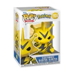 Funko Pop! Games: Pokemon - Electabuzz 1124 91659 - Image 2