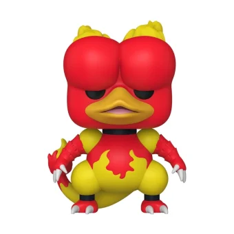 Funko Pop! Games: Pokemon - Magmar 1125 91661
