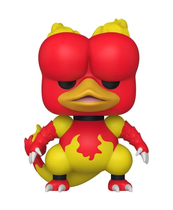 Funko Pop! Games: Pokemon - Magmar 1125 91661