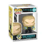 Funko Pop! Animation: Kaiju No. 8 - Isao Shinomiya 2248 90576 - Image 2