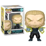 Funko Pop! Animation: Kaiju No. 8 - Isao Shinomiya 2248 90576 - Image 3