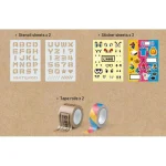 Nintendo Kit για Switch CustomisationSet 30825 - Image 2