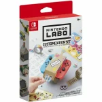Nintendo Kit για Switch CustomisationSet 30825 - Image 3