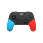 Fenner Fenner Tech Ασύρματο Gamepad για Switch Blue/Red 43586
