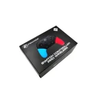 Fenner Fenner Tech Ασύρματο Gamepad για Switch Blue/Red 43586 - Image 2