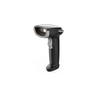 Inateck Scanner Χειρός Ασύρματο με Δυνατότητα Ανάγνωσης 2D και QR Barcodes BCST-23_GRAY