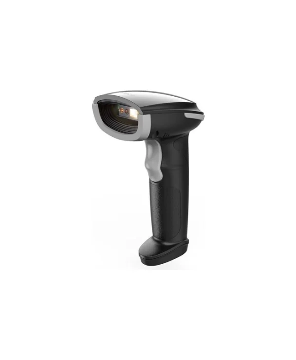 Inateck Scanner Χειρός Ασύρματο με Δυνατότητα Ανάγνωσης 2D και QR Barcodes BCST-23_GRAY