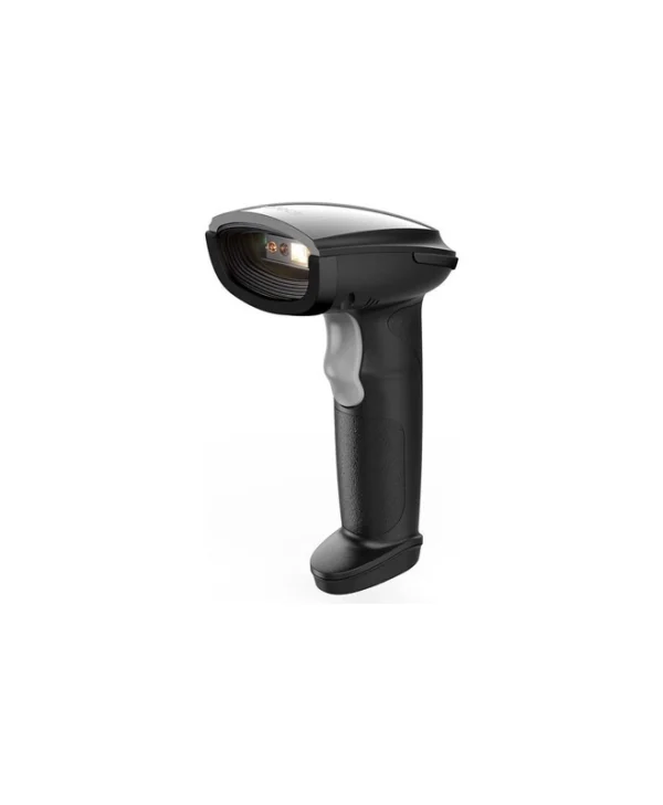 Inateck Scanner Χειρός με Δυνατότητα Ανάγνωσης 2D και QR Barcodes BCST-23_DARK