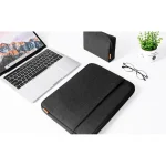 Inateck Θήκη για Laptop 13.3" σε Μαύρο χρώμα LB01005-13_BLACK - Image 2