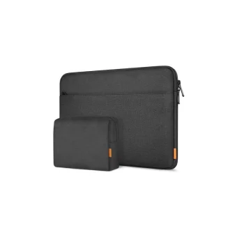 Inateck Αδιάβροχη Θήκη για Laptop 14" σε Μαύρο χρώμα LB01005-14_BLACK