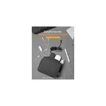 Inateck Αδιάβροχη Θήκη για Laptop 14" σε Μαύρο χρώμα LB01005-14_BLACK - Image 2