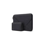 Inateck Θήκη για Laptop 13" σε Μαύρο χρώμα LB01007-13_BLACK