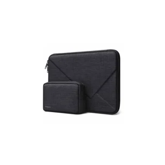 Inateck Θήκη για Laptop 13" σε Μαύρο χρώμα LB01007-13_BLACK