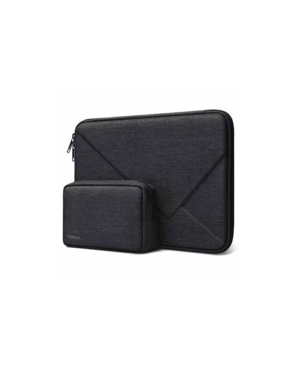 Inateck Θήκη για Laptop 13" σε Μαύρο χρώμα LB01007-13_BLACK