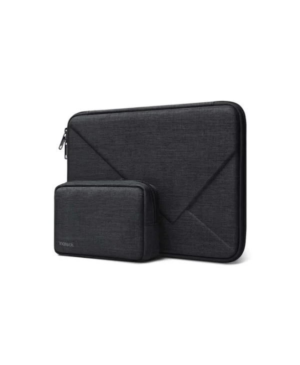 Inateck Θήκη για Laptop σε Μαύρο χρώμα LB01007-13S_BLACK