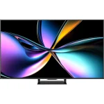 Hisense Smart Τηλεόραση 55" 4K UHD Mini LED U7Q PRO HDR (2025) 55U7Q PRO
