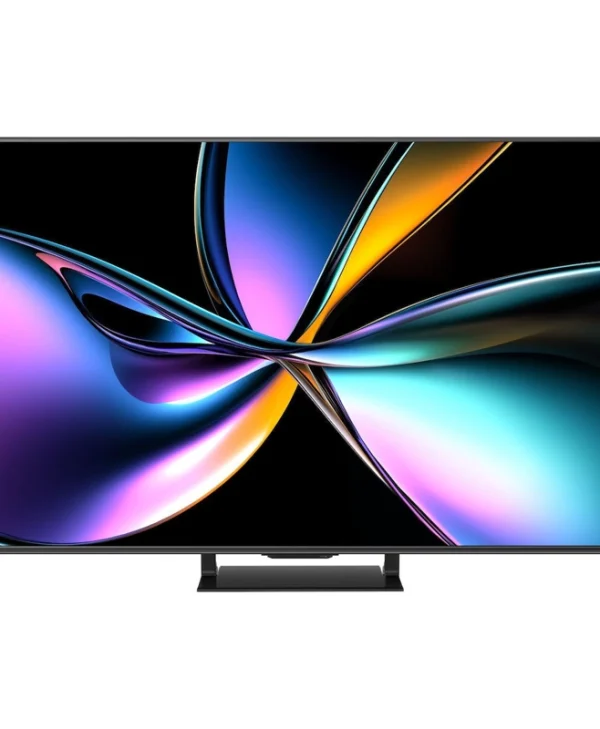 Hisense Smart Τηλεόραση 55" 4K UHD Mini LED U7Q PRO HDR (2025) 55U7Q PRO
