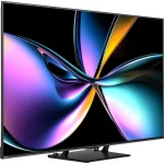 Hisense Smart Τηλεόραση 55" 4K UHD Mini LED U7Q PRO HDR (2025) 55U7Q PRO - Image 3