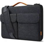 Inateck Αδιάβροχη Τσάντα για Laptop 14" σε Μαύρο χρώμα LB03008-14_BLACK