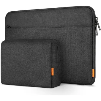 Inateck Θήκη για Laptop σε Μαύρο χρώμα LB01006-15_BLACK
