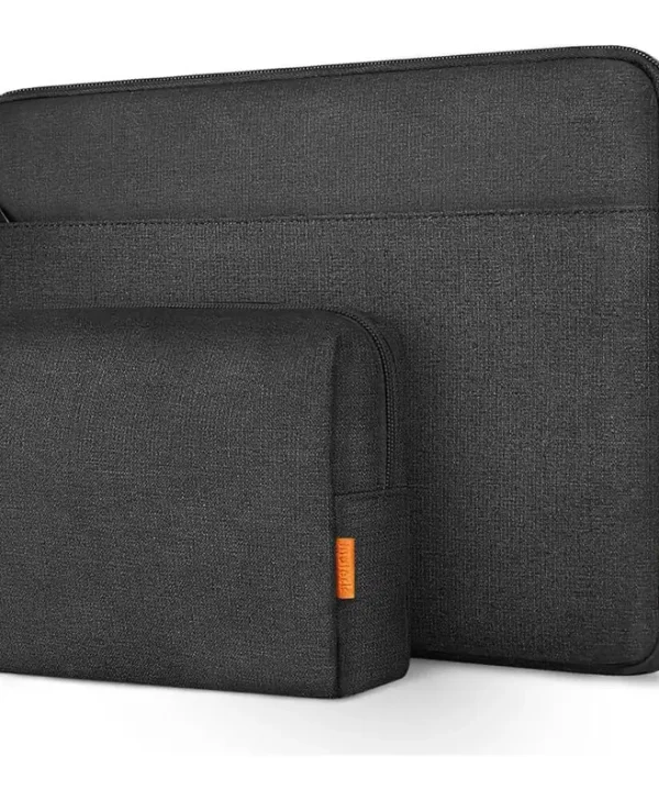 Inateck Θήκη για Laptop σε Μαύρο χρώμα LB01006-15_BLACK