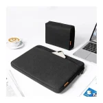 Inateck Θήκη για Laptop σε Μαύρο χρώμα LB01006-15_BLACK - Image 2