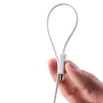 Intenso Φορτιστής GaN με Θύρα USB-A και Θύρα USB-C και Καλώδιο USB-C 65W Λευκός (7806522) - Image 7