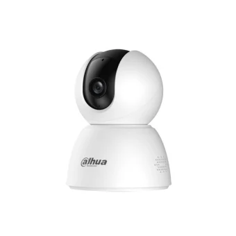 Dahua H4I-0280B IP Κάμερα Παρακολούθησης Wi-Fi Full HD+ 4MP με Αμφίδρομη Επικοινωνία και Φακό 2.8mm