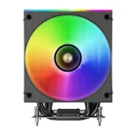 Tacens MARS MCPU-LCD Ψύκτρα Επεξεργαστή για Socket AM4/AM5/1200/115x με ARGB Φωτισμό TACMARS-MCPULCD - Image 2