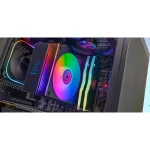 Tacens MARS MCPU-LCD Ψύκτρα Επεξεργαστή για Socket AM4/AM5/1200/115x με ARGB Φωτισμό TACMARS-MCPULCD - Image 4