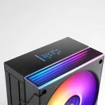 Tacens MARS MCPU-LCD Ψύκτρα Επεξεργαστή για Socket AM4/AM5/1200/115x με ARGB Φωτισμό TACMARS-MCPULCD - Image 5